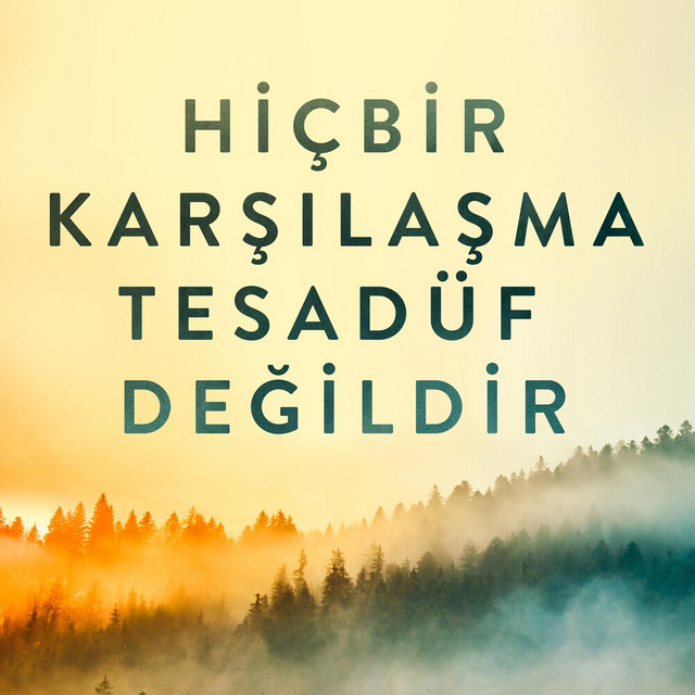 TESADÜF DİYE BİR ŞEY VAR MI?