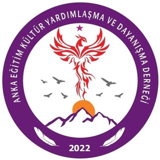 Anka Eğitim Kültür Yardımlaşma ve Dayanışma Derneği