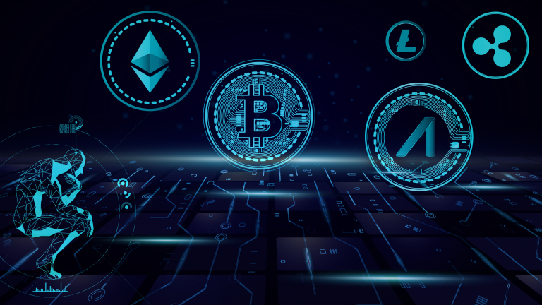 Kripto İçin 10 Güçlü Olumlama