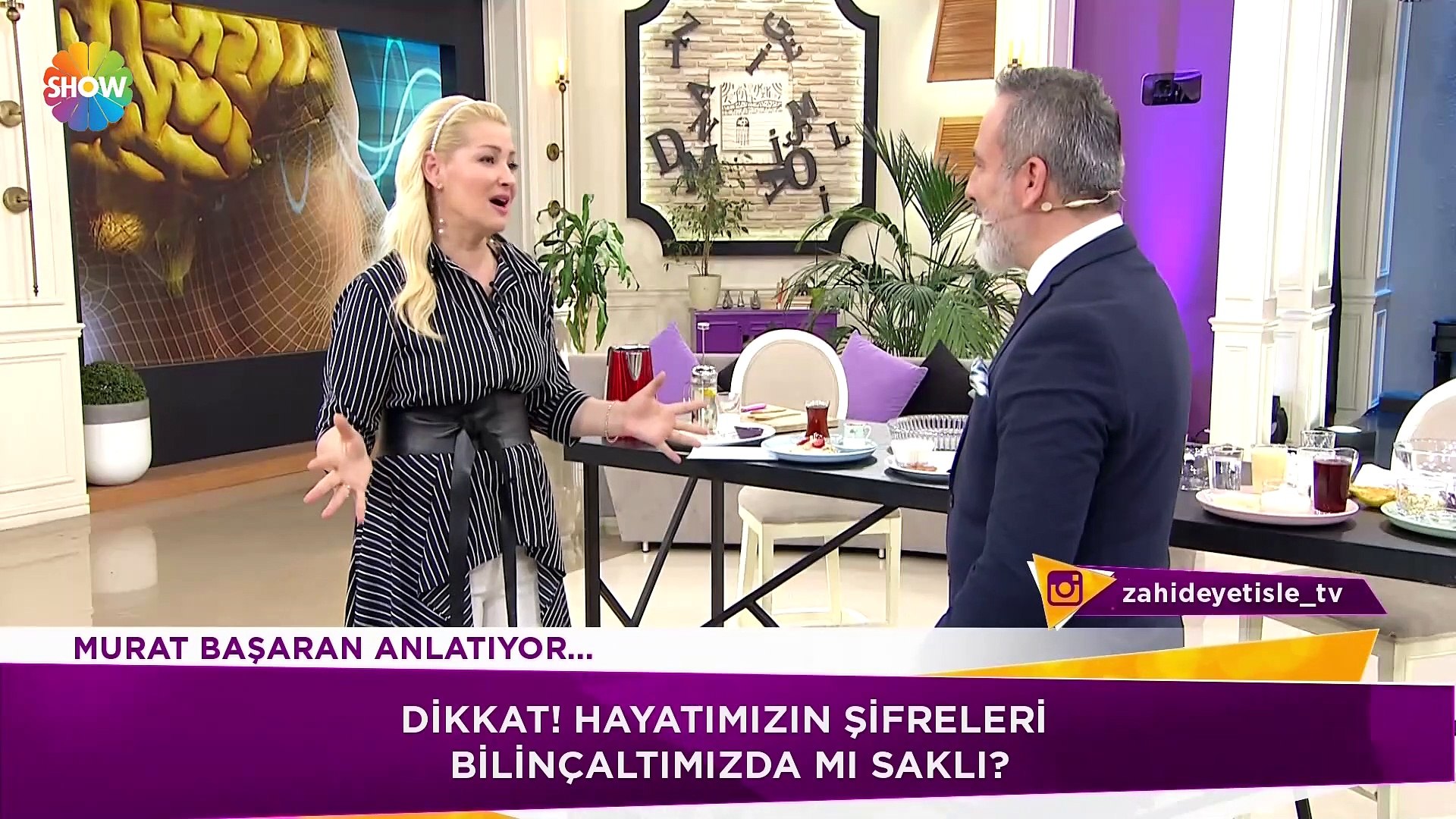 Kendinizi Bilmeden Tezahürden Engellemenin 10 Yolu
